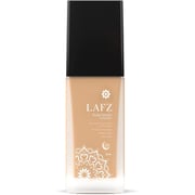 Lafz Rose Serum Foundation Warm Porcelain