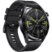 Huawei GT3 Jupiter Smart Watch Black