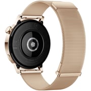 Huawei Watch GT3 Milo Smart Watch - Gold (MIL-B19)