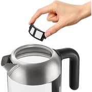 Philips Glass Kettle HD933981