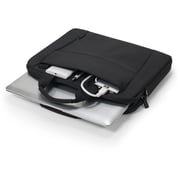 Dicota Slim Eco Base Laptop Bag Black 13-14.1inch Laptop