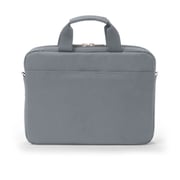 Dicota Slim Eco Base Laptop Bag Grey 13-14.1inch Laptop