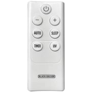 Black and Decker Digital Humidifier HM6000-B5