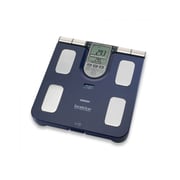 Omron Body Composition Monitor BF511 - Blue