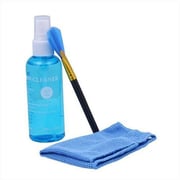 Zero Screen Cleaner Blue
