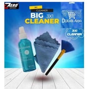 Zero Screen Cleaner Blue