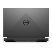 Dell G15 5510-G15-6100 Gaming Laptop - Core i5 2.50GHz 8GB 512GB 4GB Win10Home FHD 15.6inch Grey NVIDIA GeForce GTX 1650