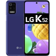 LG K52 64GB 4GM RAM Dual Sim 4G Lte - Blue