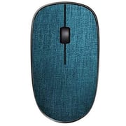 Rapoo Multi Mode Wireless Mouse Blue