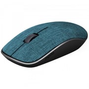 Rapoo Multi Mode Wireless Mouse Blue