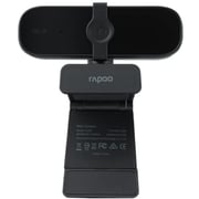 Rapoo 2K HD Webcam 146cm Black