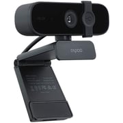 Rapoo 2K HD Webcam 146cm Black