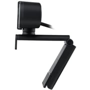 Rapoo 2K HD Webcam 146cm Black