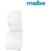 Mabe Top Load Laundry Center 15 kg MCL2040EEBBY