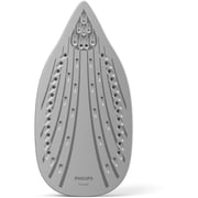 Philips 3000 Series 2600W Steam Iron with SteamGlide Soleplate & Steam Boost- DST3041/36