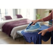 Philips 5000 Series 2600W Steam Iron with SteamGlide Plus Soleplate & Anti-Scale - DST5020/26