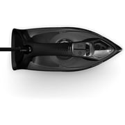 Philips 5000 Series 2600W Steam Iron with SteamGlide Plus Soleplate & Steam Boost - DST5040/86