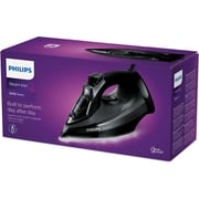 Philips 5000 Series 2600W Steam Iron with SteamGlide Plus Soleplate & Steam Boost - DST5040/86