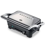 Zen Contact Grill ZCG440R