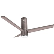 Orient Electric Aeroslim 1200mm Bldc Motor Smart Ceiling Fan With Iot, Remote & Under Light (champagne Brown)