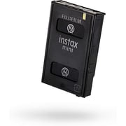 Fujifilm Instax Airmail Mini Film -for Mini 9,mini 11, Mini 90,mini 70,mini Link, Mini Liplay 10 Shot Pack-white