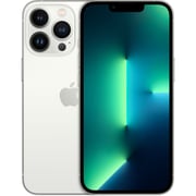Apple iPhone 13 Pro (256GB) - Silver