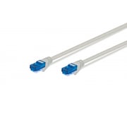 HP 3-meter Cat 6 Ethernet Network Cable Rj45 Male To Rj45 2UX28AA#ABB White
