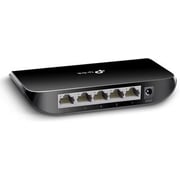 Tp-link Switch 5 Port Gigabit 1000mbps Tl-sg1005d