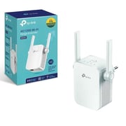 TP-LINK AC1200 RE305 Universal Dual Band Range Extender - White