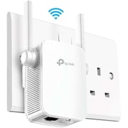 TP-LINK AC1200 RE305 Universal Dual Band Range Extender - White