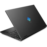 HP Omen 15-EK1097NR Gaming Laptop Core i7-10870H 2.20GHz 16GB 512GB SSD Win10 15.6inch FHD Shadow Black 6GB NVIDIA GeForce RTX 3060