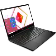 HP Omen 15-EK1097NR Gaming Laptop Core i7-10870H 2.20GHz 16GB 512GB SSD Win10 15.6inch FHD Shadow Black 6GB NVIDIA GeForce RTX 3060