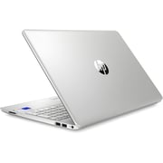 HP (2020) Laptop - 11th Gen / Intel Core i7-1165G7 / 15.6inch FHD / 512GB SSD / 8GB RAM / Windows 11 Home / Silver - [15T-DW300]