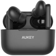 Aukey EP-M1 In Ear True Wireless Earbuds Black