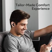 Aukey EP-M1 In Ear True Wireless Earbuds Black