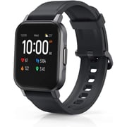 Aukey LS02 Fitness Tracker Black