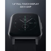 Aukey LS02 Fitness Tracker Black