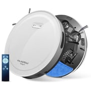 Milagrow Robotic Vacuum Cleaner Grey Seagull Prime-R