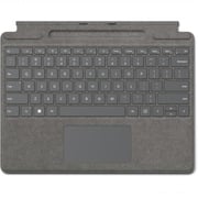 Microsoft Surface Pro Signature Keyboard For Surface Pro X & Surface Pro 8 Platinum