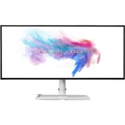 MSI PRESTIGE PS341WU 5K WUHD Curved Monitor 34