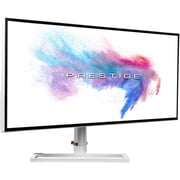 MSI PRESTIGE PS341WU 5K WUHD Curved Monitor 34