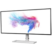 MSI PRESTIGE PS341WU 5K WUHD Curved Monitor 34