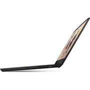 MSI Katana GF66 (2021) Gaming Laptop - 11th Gen / Intel Core i7-11800H / 15.6inch FHD / 16GB RAM / 1TB SSD / 6GB NVIDIA GeForce RTX 3060 Graphics / Windows 10 Home / English & Arabic Keyboard / Black / Middle East Version - [KATANA GF66 11UE]