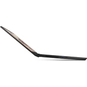 MSI Katana GF66 (2021) Gaming Laptop - 11th Gen / Intel Core i7-11800H / 15.6inch FHD / 16GB RAM / 1TB SSD / 6GB NVIDIA GeForce RTX 3060 Graphics / Windows 10 Home / English & Arabic Keyboard / Black / Middle East Version - [KATANA GF66 11UE]