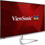 Viewsonic VX3276-2K-MHD-2 Quad HD Entertainment IPS Monitor 32inch