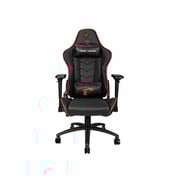 Msi Mag Gaming Chair Black and Red