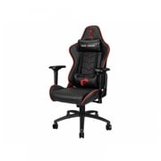 Msi Mag Gaming Chair Black and Red