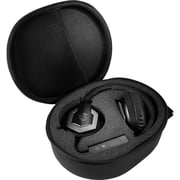 MSI Immerse GH61 Wired On Ear Gaming Headset Black