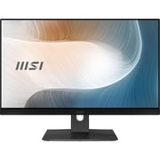 MSI AIO MODERN AM241P Desktop I5-1135G7/8GB/1TB +256GB/W11H/23.8