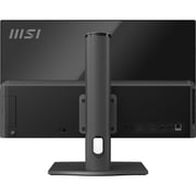 MSI AIO MODERN AM241P Desktop I5-1135G7/8GB/1TB +256GB/W11H/23.8
